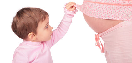 Mitos curiosos sobre el embarazo